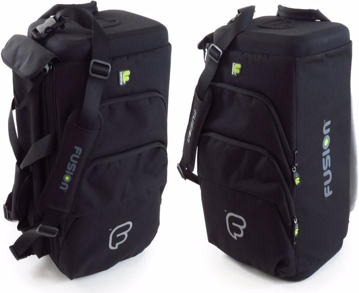 Produktbild Fusion Urban Triple (Trompete)