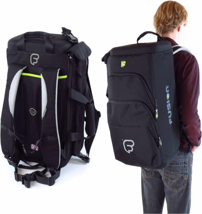 Produktbild Fusion Urban Triple (Trompete)