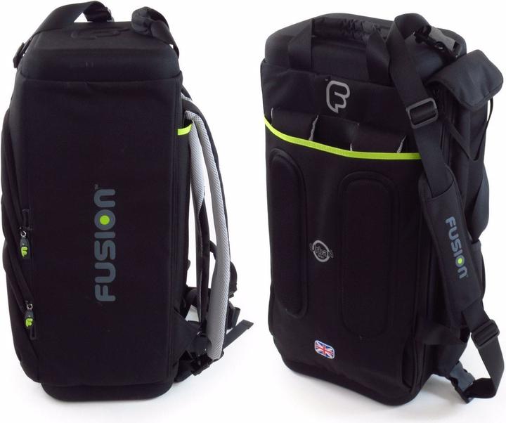 Produktbild Fusion Urban Triple (Trompete)