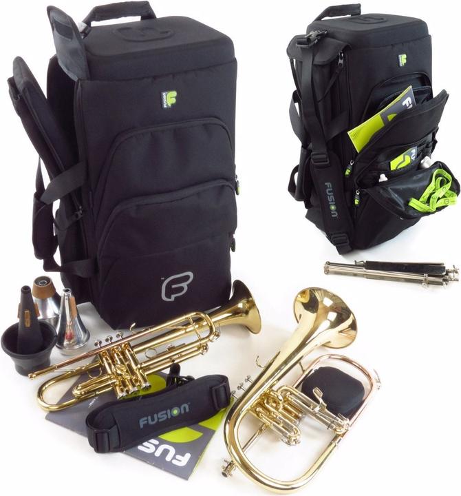 Produktbild Fusion Urban Triple (Trompete)