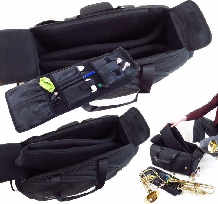 Produktbild Fusion Urban Triple (Trompete)