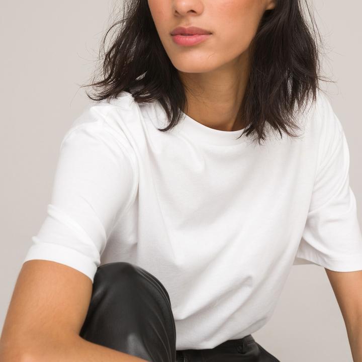 Actual product image La Redoute Collections T-shirt (XS)