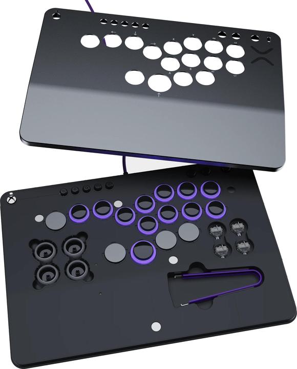 Image du produit Turtle Beach Victrix Pro KO (Xbox Series X, PC)