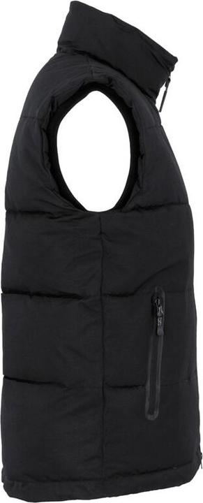 Immagine prodotto Hakro Scaldacorpo Hammilton nero Gr.XS (XS)