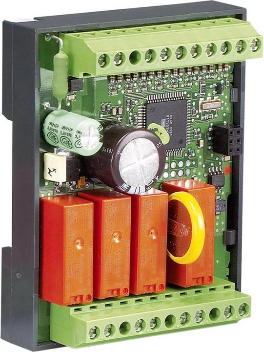 Actual product image Crouzet Modulo di controllo PLC 88970005 24 V/DC