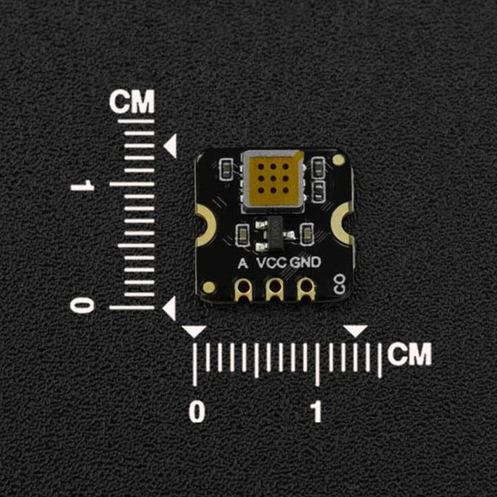 Produktbild DFRobot Fermion CO Kohlenmonoxid analoger Gassensor