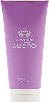Produktbild La Martina Sueño Mujer (Körperlotion, 200 ml)