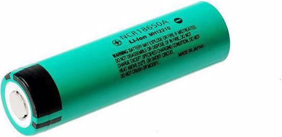 Immagine prodotto OEM NCR18650A (18650, 3400 mAh)