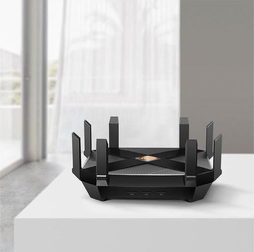 Produktbild TP-Link Archer AX6000