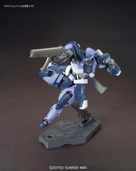 Image du produit Bandai GUNDAM - HG 1/144 Hyakuren - Model Kit