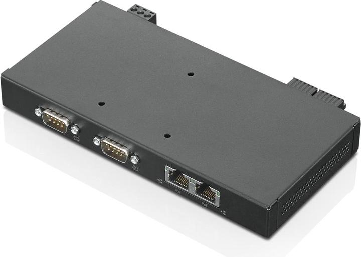 Image du produit Lenovo ThinkCentre Nano IO Expansion Box