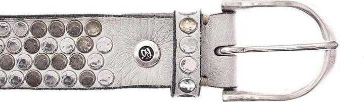 Image du produit B.Belt Ceinture à rivets en cuir (85)