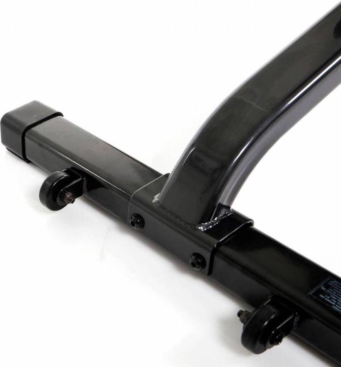 Actual product image Inspire | Strength training > Fitness bench | FIDBB