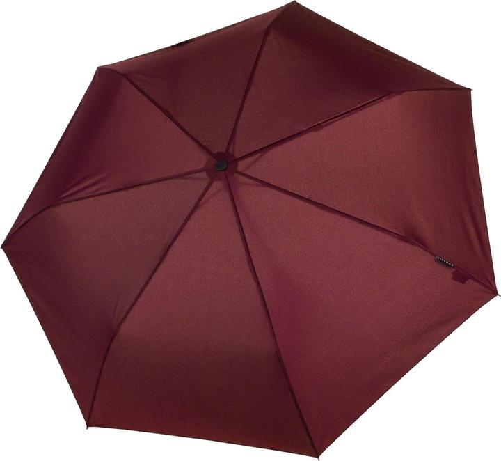 Produktbild Bugatti RS. buddy duo AUF/ZU AC uni claret berry, 53/7, Pongee
