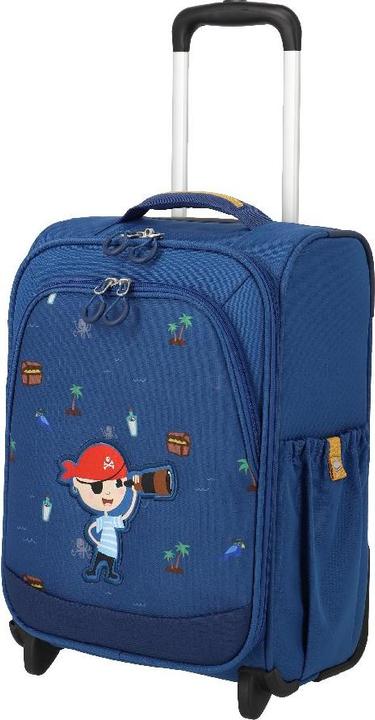 Actual product image Travelite Minimover (19 l, Hand luggage (up to 50 litres))