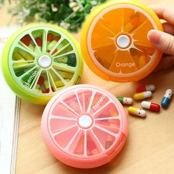 Actual product image MU Classic Citrus Series