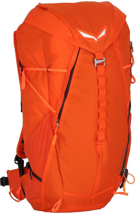 Immagine prodotto Salewa Zaino Mountain Trainer 2 28L (Zaino per escursioni e vie ferrate) - (28 l)