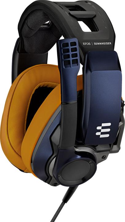 Actual product image EPOS GSP 602 (Cable)