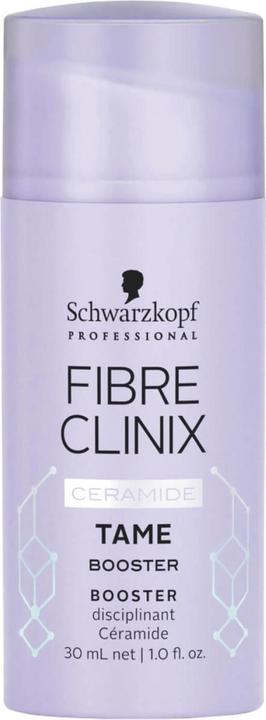 Produktbild Schwarzkopf Fibre Clinix - Tame Booster (30 ml)