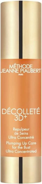 Produktbild Méthode Jeanne Piaubert Décolleté 3D+Ultra Concentré (50 ml)