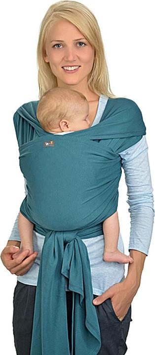 Immagine prodotto Hoppediz Imbracatura per bambini neonato elastica (5.40 m)