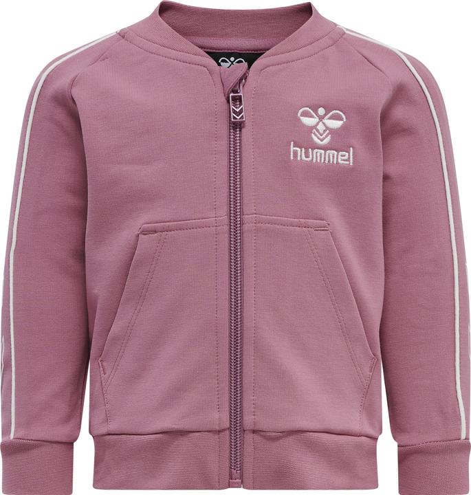 Produktbild hummel Hmlcasey Zip Jacket (98)