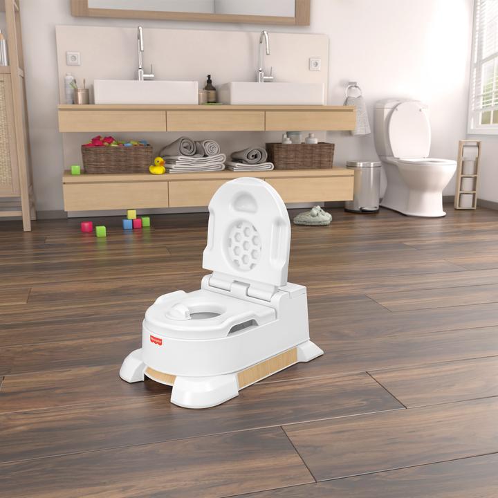 Produktbild Mattel 3-in-1 Zusammenklappbares Beistellbettchen