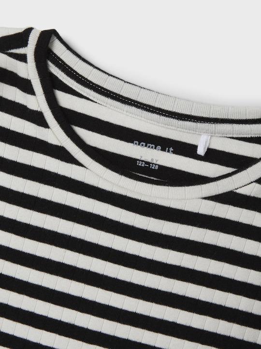Image du produit Name it T-shirt en maille côtelée (158)