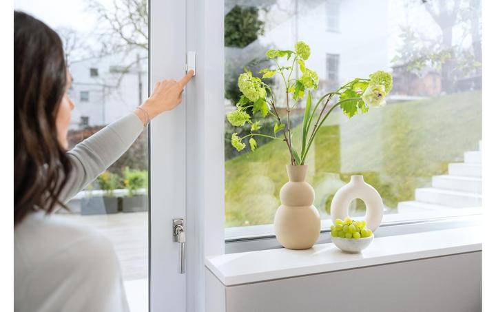 Produktbild Bosch Smart Home Tür-/Fensterkontakt II (+M)