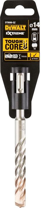 Productafbeelding DeWalt Hamerboor SDS-plus (14 millimeter)