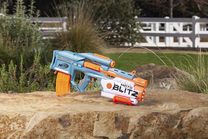Produktbild Nerf Elite 2.0 Motoblitz