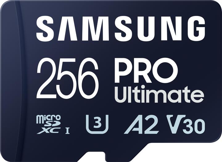 Samsung PRO Ultimate