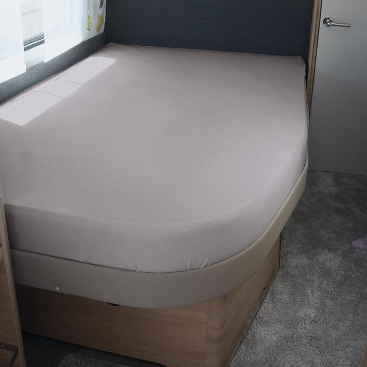Actual product image Erwin Müller Fitted sheet (145 x 200 cm)