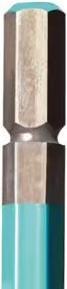 Actual product image Collomix - STIRRER - TYPE DLX - Ø 150 mm - HEXAFIX