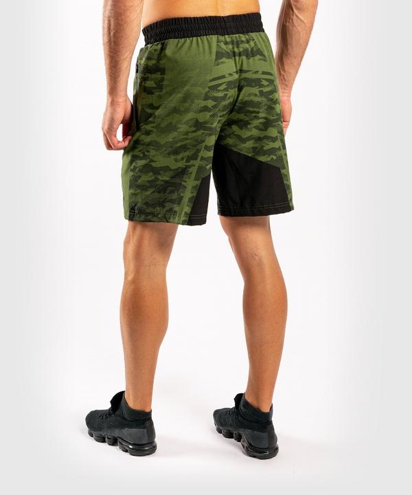 Produktbild Venum Trooper sport shorts - Forest camo/Black - S (XL)