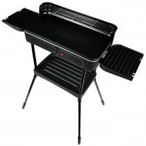 Immagine prodotto Benson Garden Grigliate (2.20 kW)