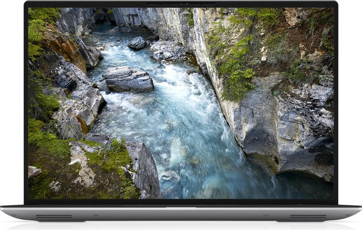 Image du produit Dell Precision 5470 (14", Intel Core i7-12800H, 16 Go, 512 Go, ING. Int.)