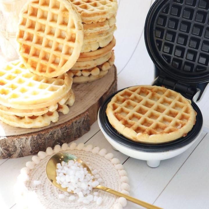 Image du produit ScrapCooking Mini Waffle Factory Classic