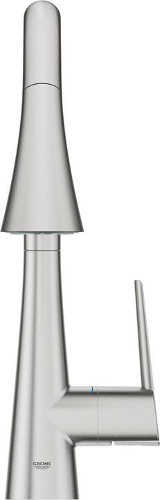 Produktbild Grohe Zedra Einhand-Spültischbatterie