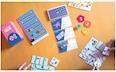 Produktbild Oink Games Nine Tiles Panic, d (Deutsch)