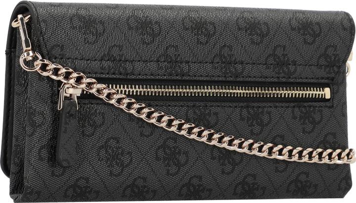 Actual product image Guess Noelle II Clutch Geldbörse 21 cm
