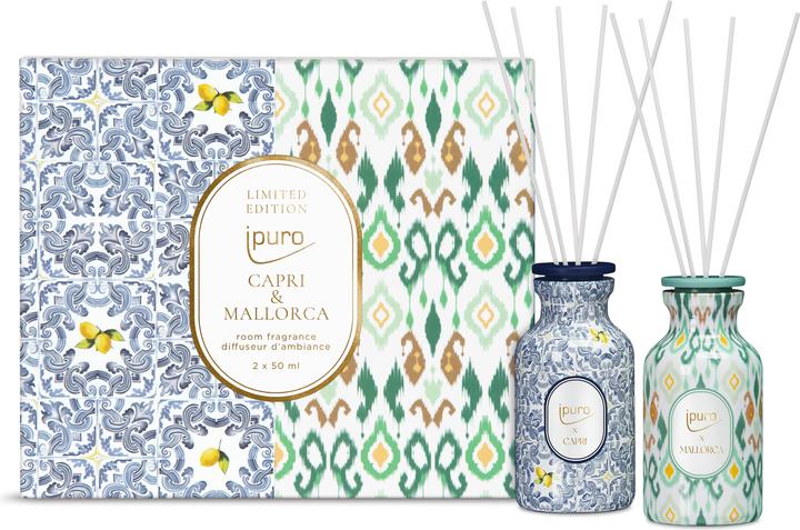 Ipuro Capri+Mallorca (100 ml)