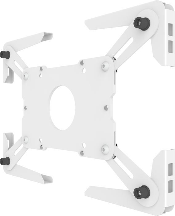 Actual product image Allnet vesa mount for tablets size 10.1 - 13 inch black