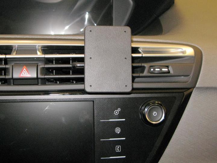 Brodit 855170 Support voiture Citroen C4 Picasso