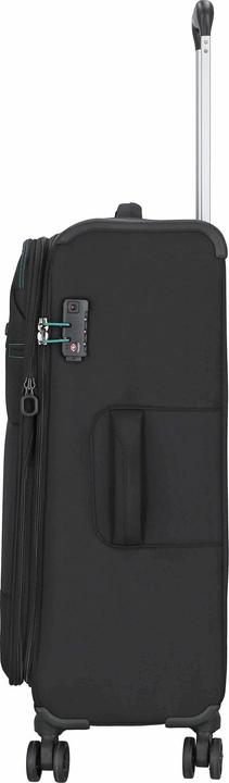 Image du produit D&N Travel Line 9004 Trolley 4 roues 68 cm (69 l, L (90 - 115l))