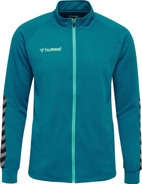 Produktbild hummel Authentic Poly Zip Jacket (S)