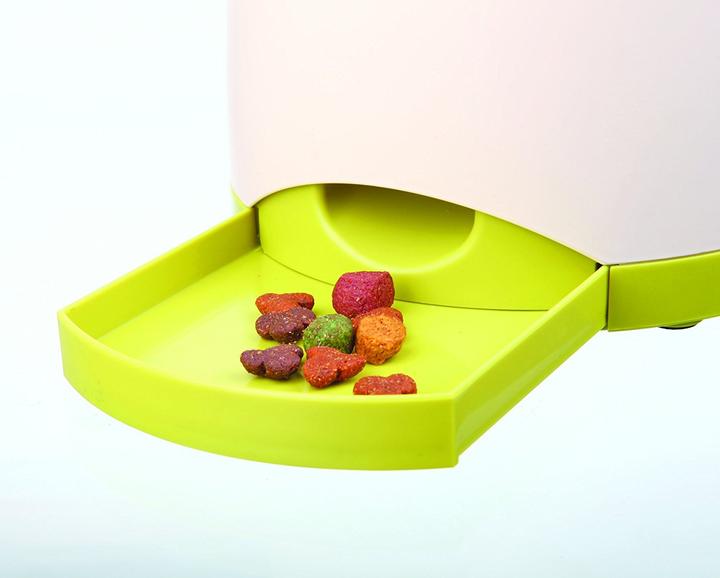Produktbild Trixie Memory Trainer (Intelligenzspielzeug Hund)