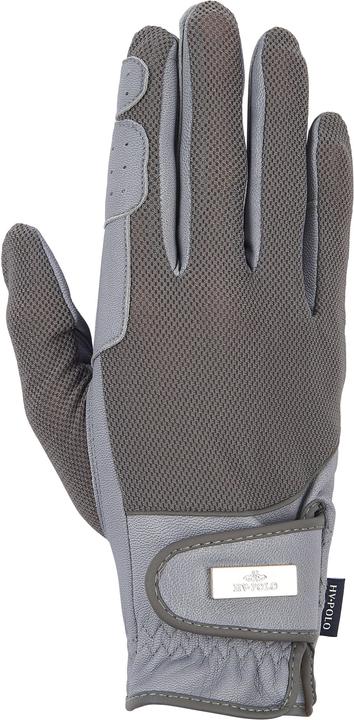 Frost Grey