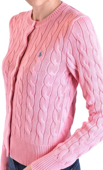 Actual product image Ralph Lauren Cardigan Slim Fit (L)