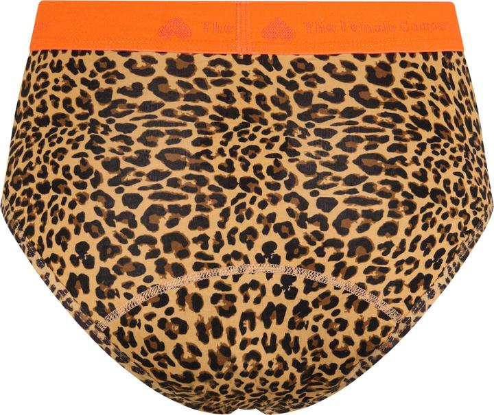 Immagine prodotto The Female Company Cotone Higwaist Leo Ultra Strong (40)